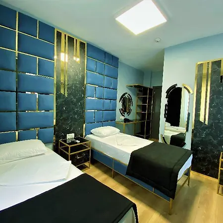 Hotel Orange Airport Istanbul
