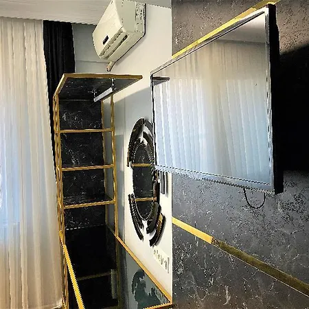Orange Airport Hotel Istanbul