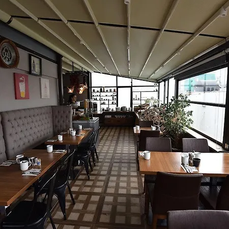 Couette-café Bguest & 3*