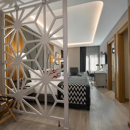 Ramada Encore By Wyndham Sisli Otel İstanbul