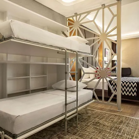 Ramada Encore By Wyndham Sisli Otel İstanbul