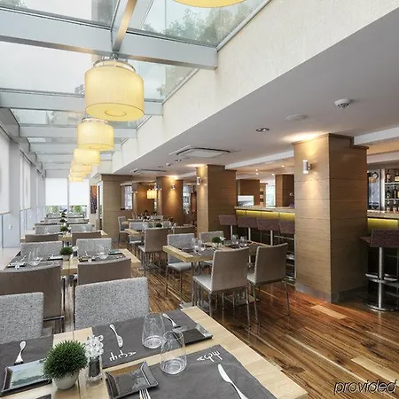 Hotel Avantgarde Hotel Levent 4*