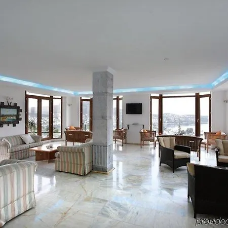 Maritime Hotel Istanbul