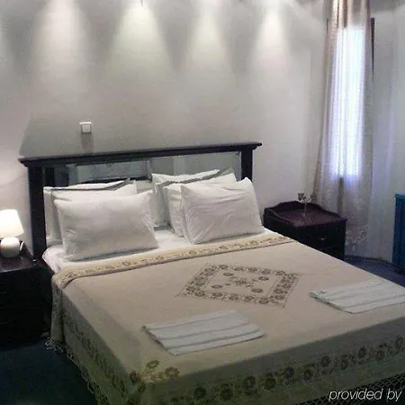 Hotel Maritime Istanbul