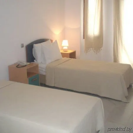 Hotel Maritime