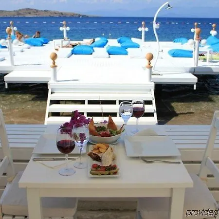 Hotel Maritime 3*