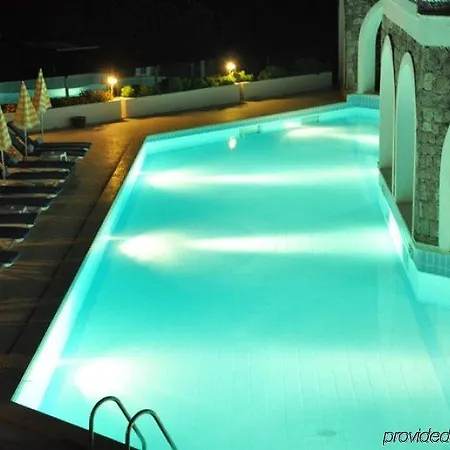 Maritime Hotel 3*