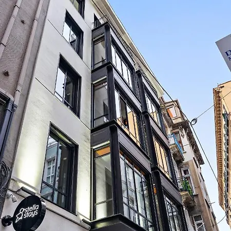 Hotel Stella Galata