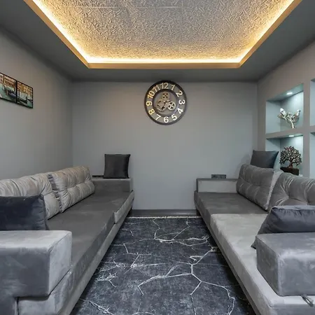 Apartment Hagia Sophia Luxury *