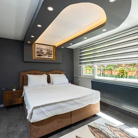 Apartment Hagia Sophia Luxury *