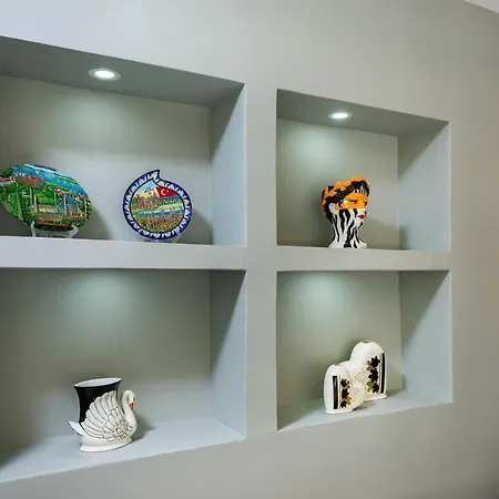 Hagia Sophia Luxury Apartment