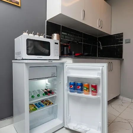 Apartment Hagia Sophia Luxury Istanbul