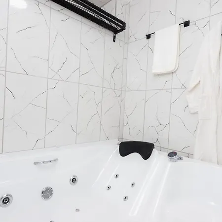 Apartment Hagia Sophia Luxury *