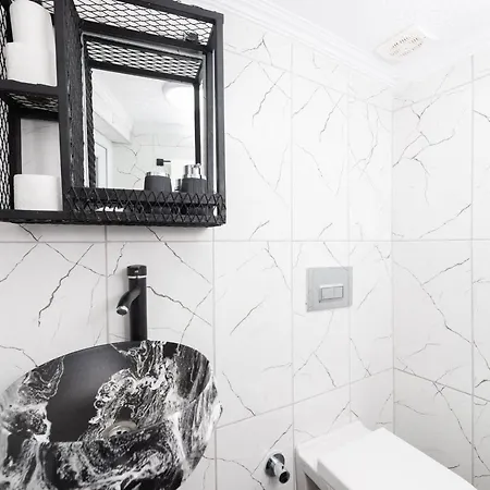 Apartment Hagia Sophia Luxury Istanbul