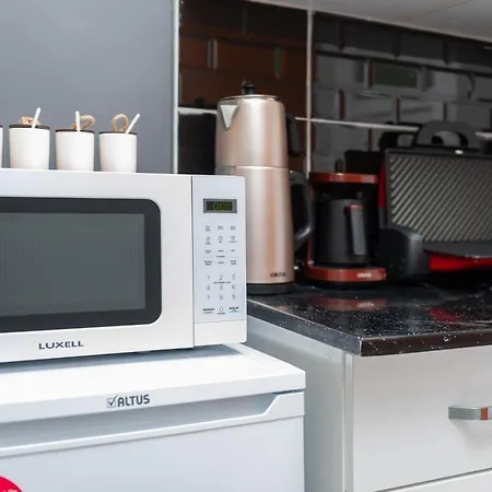 Hagia Sophia Luxury Apartment Istanbul