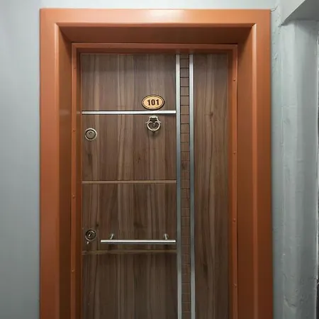 Hagia Sophia Luxury *