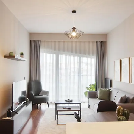 Spacious With Balcony- Tranquil Haven