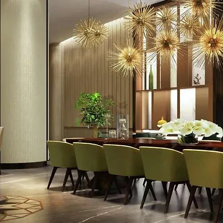 Hotel Hilton Mall Of
