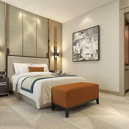 Hilton Mall Of Provincia di Istanbul