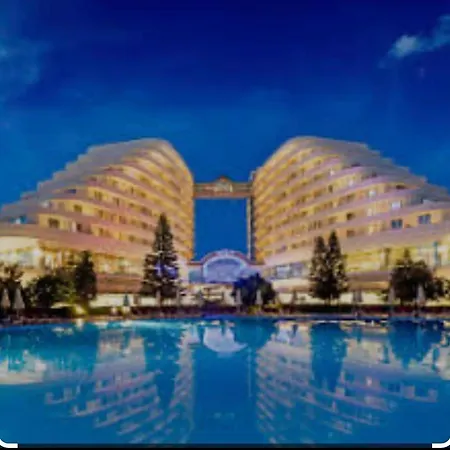 Firat Ceylan Hotel