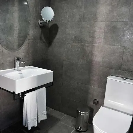 Hotel Eresin Express