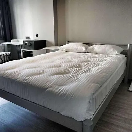 Hotel Eresin Express Istanbul