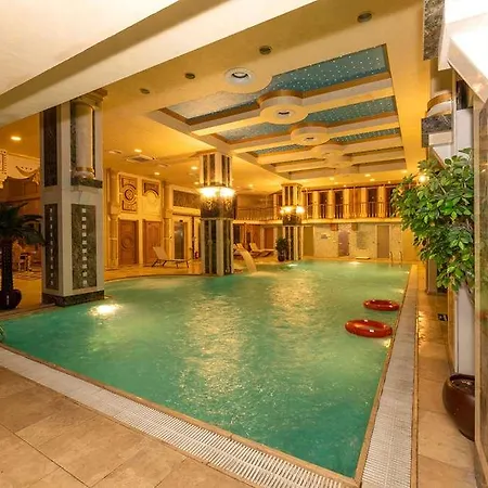 Wyndham Old Istanbul