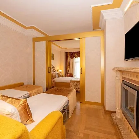 Hotel Wyndham Old Istanbul