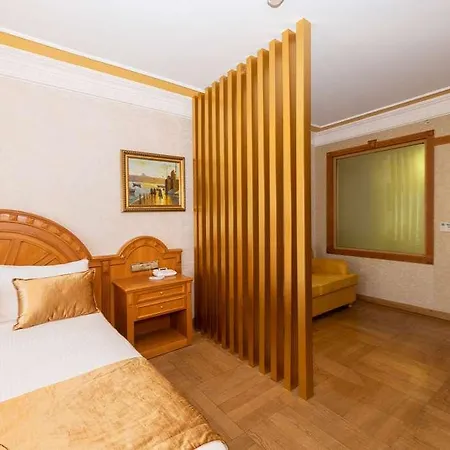 Wyndham Old Istanbul