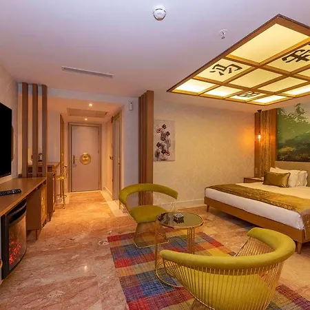 Hotel Wyndham Old *
