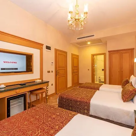 Wyndham Old Hotel *