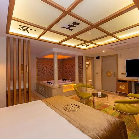 Hotel Wyndham Old Istanbul