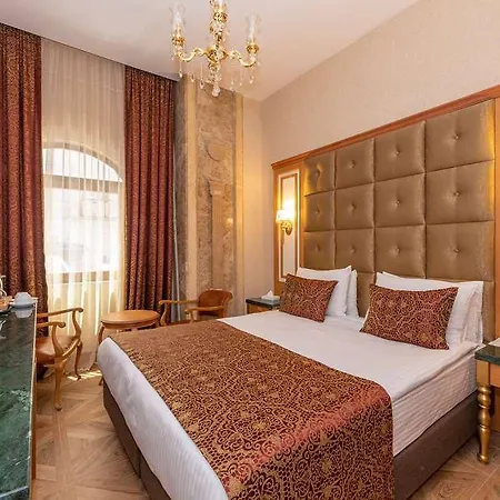Hotel Wyndham Old