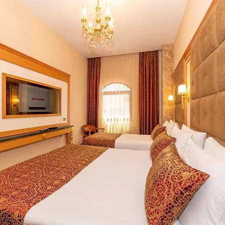 Wyndham Old Istanbul