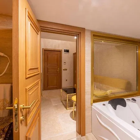 Hotel Wyndham Old Istanbul