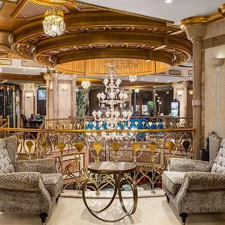 Wyndham Old Istanbul