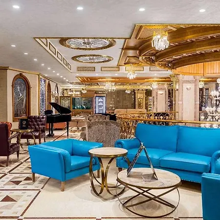 Wyndham Old Hotel *