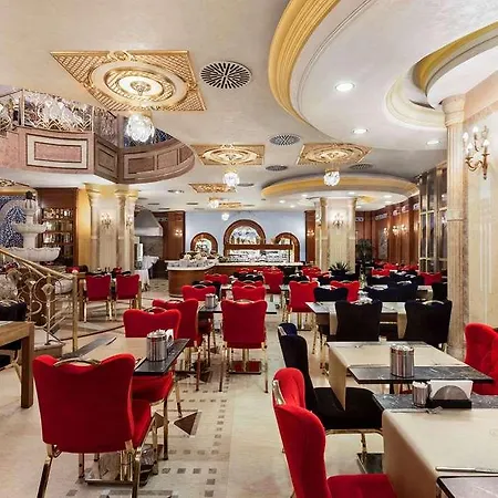 Wyndham Old Istanbul