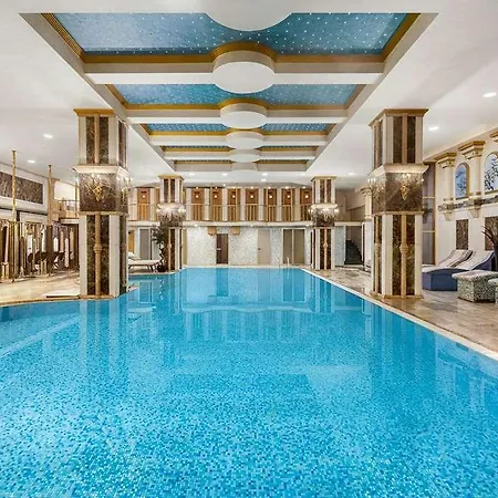 Hotel Wyndham Old Istanbul