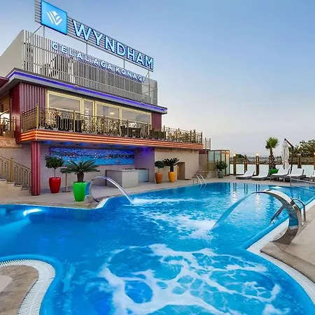 Hotel Wyndham Old