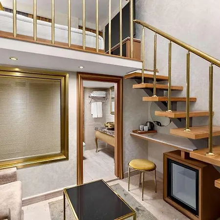 Hotel Wyndham Old Istanbul