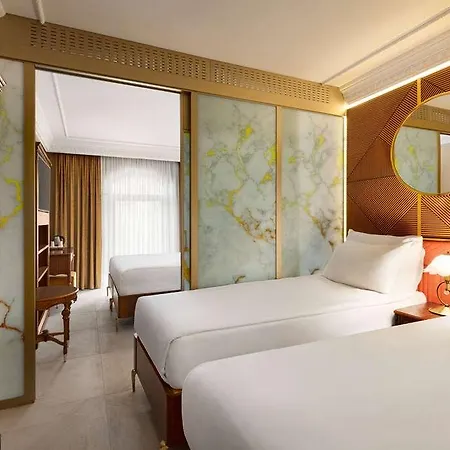 Hotel Wyndham Old *