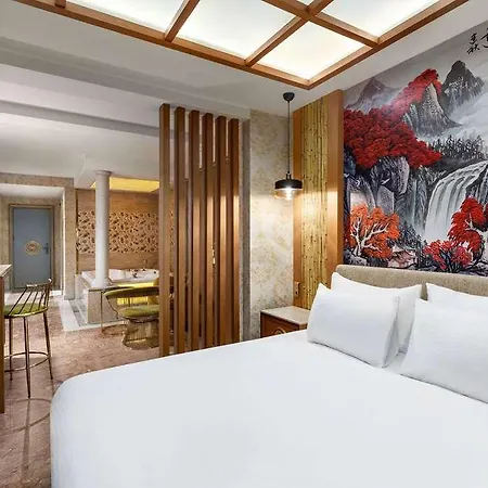 Hotel Wyndham Old Istanbul