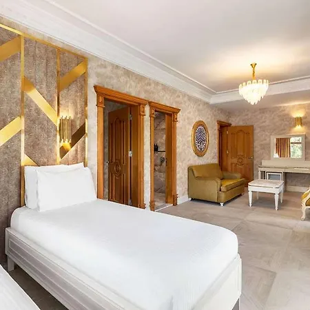 Wyndham Old * Istanbul