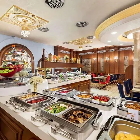 Hotel Wyndham Old Istanbul