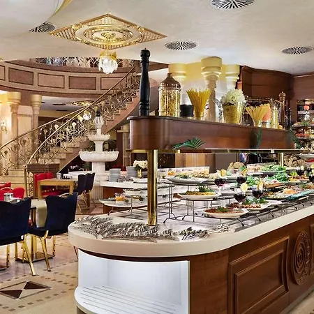 Wyndham Old * Istanbul
