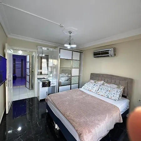 Ozel Apart Otel *