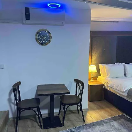 Apartment Bogaz Manzarali Luks Penthouse Ve Teras *
