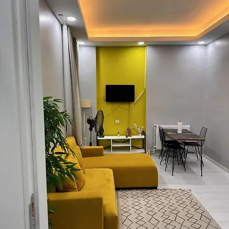 Apartment No23 House
