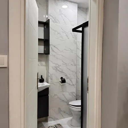 No23 House Apartment Istanbul